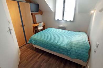 Appartement 1 pièces 480 €
