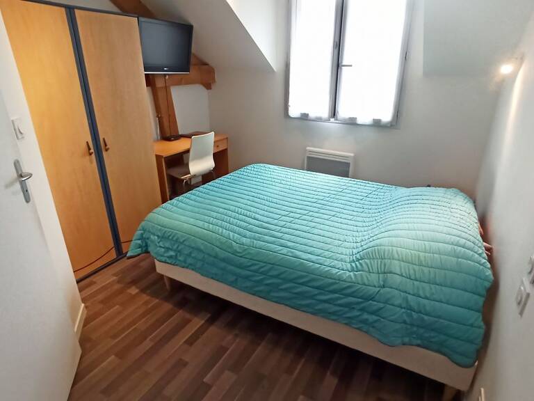 Chambre de 12m2 à louer sur Nantes — photo 1