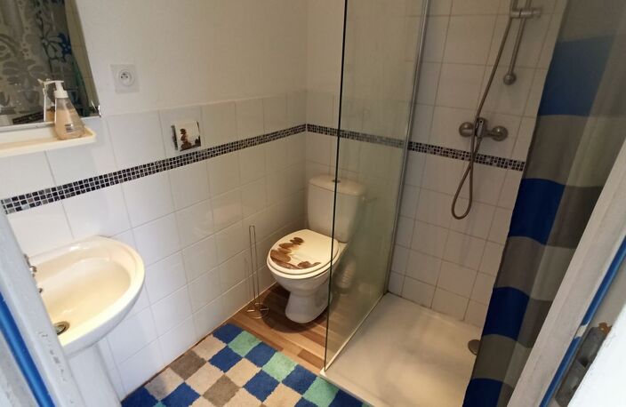 Chambre de 12m2 à louer sur Nantes — photo 2