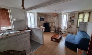 Appartement 1 Pièce 37 m² à louer à La Rochelle (17000)