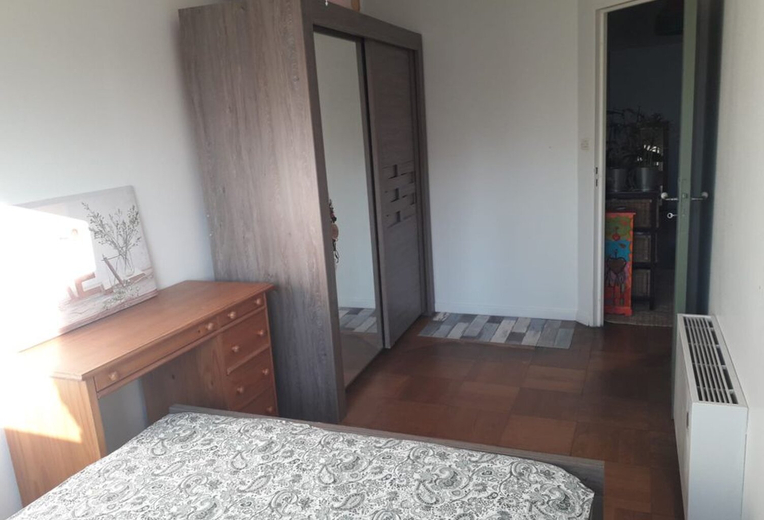 Chambre de 11m2 à louer sur Le Bouscat — photo 1