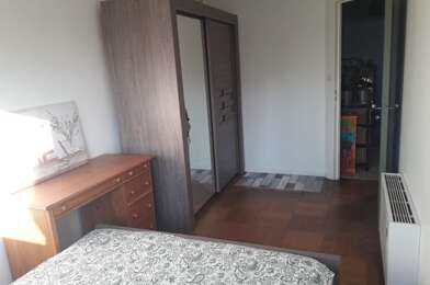 Appartement 1 pièces 470 €