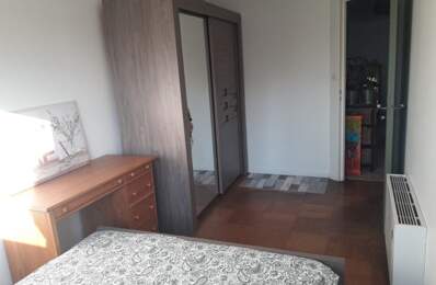 Chambre de 11m2 à louer sur Le Bouscat — photo du bien