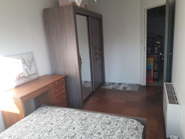Chambre de 11m2 à louer sur Le Bouscat — photo du bien
