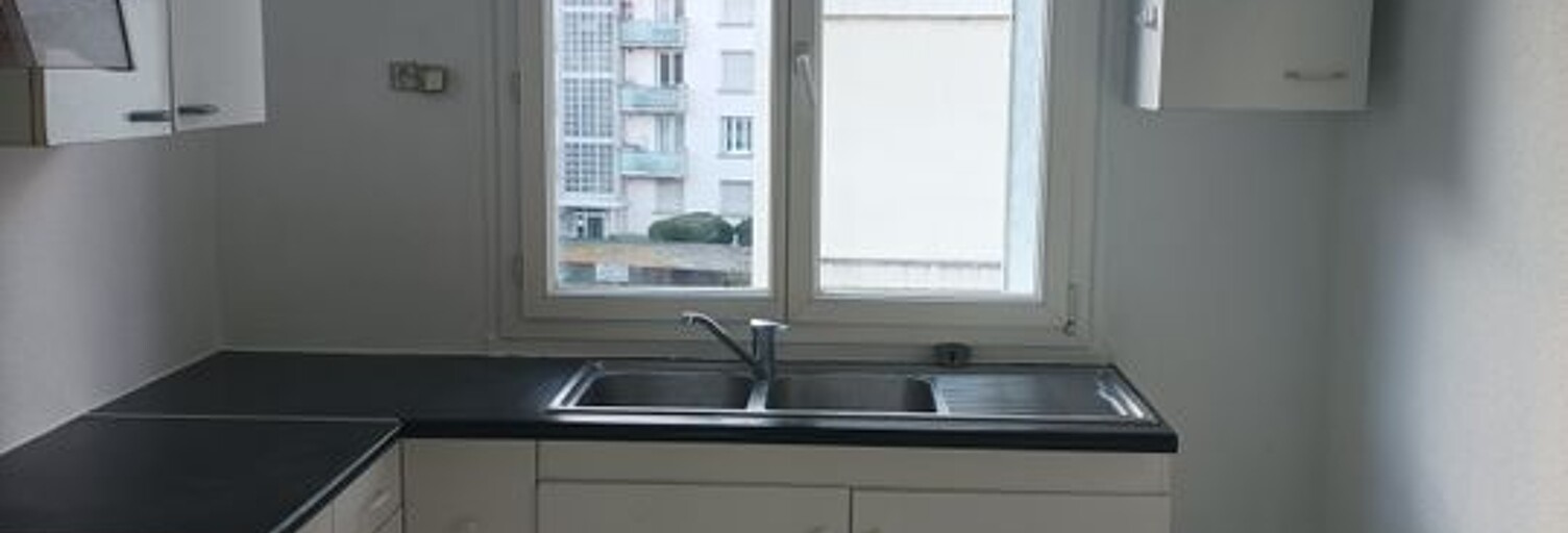 Appartement 3 Pièces 72 m² à louer à Grenoble (38000)