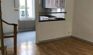 Maison 4 Pièces 60 m² à louer à Oullins-Pierre-Bénite (69600)