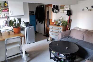 Appartement 2 pièces 850 €