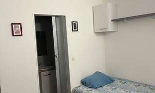 Appartement 1 Pièce 14 m² à louer à Aix-en-Provence (13080)