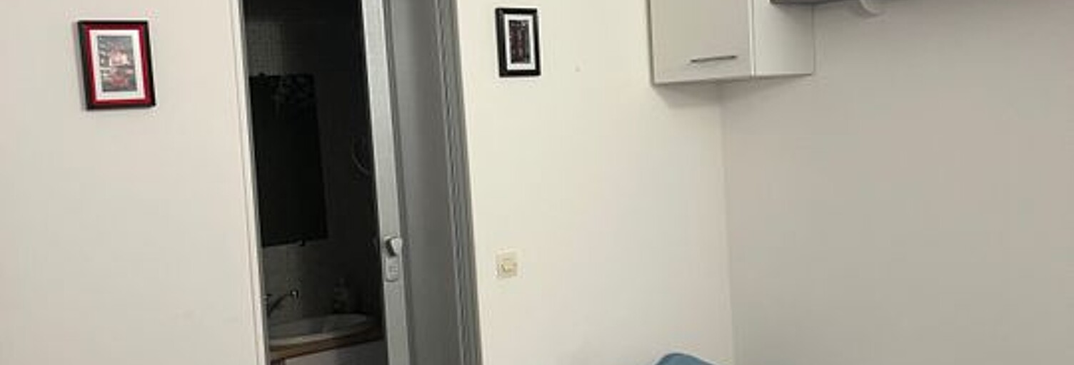 Appartement 1 Pièce 14 m² à louer à Aix-en-Provence (13080)