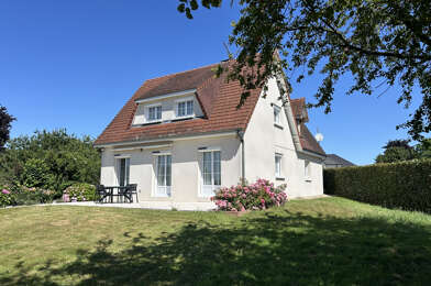 Maison 4 pièces 239000 €