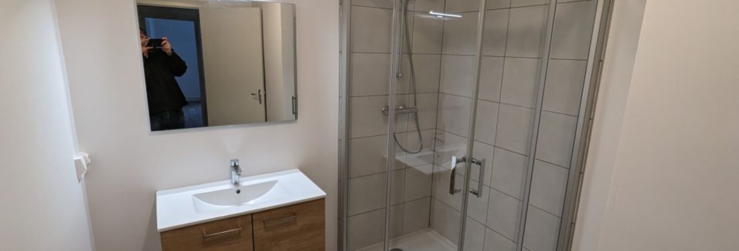 Appartement 3 Pièces 67 m² à louer à Villebois-Lavalette (16320)