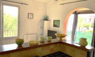 Appartement 2 Pièces 40 m² à louer à Saint-Mandrier-sur-Mer (83430)