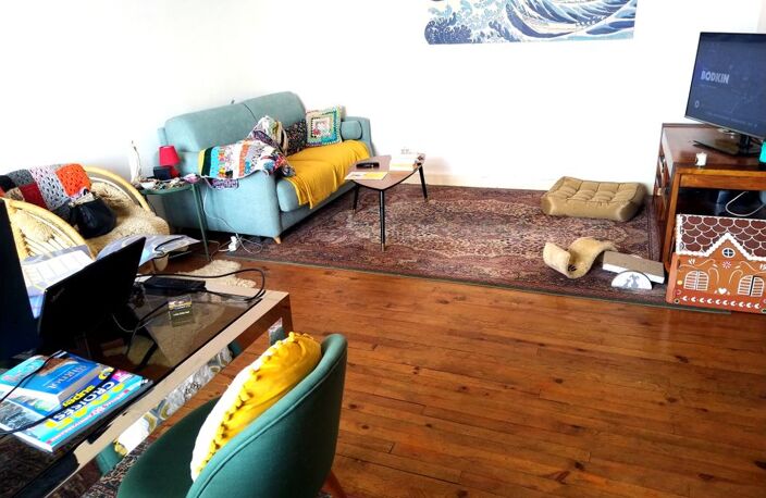 Maison de 107m2 à louer sur Muret — photo 2