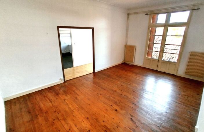 Maison de 107m2 à louer sur Muret — photo 3