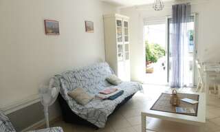 Appartement 2 Pièces 36 m² à louer à Châtelaillon-Plage (17340)