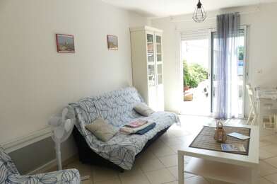 Appartement 2 pièces 690 €