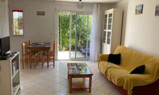 Appartement 2 Pièces 36 m² à louer à Châtelaillon-Plage (17340)