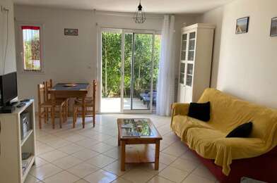 Appartement 2 pièces 690 €