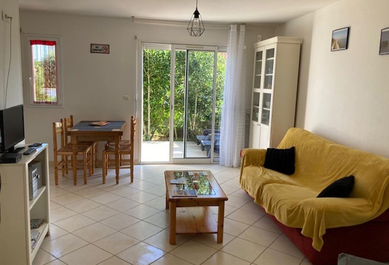 Appartement de 36m2 à louer sur Châtelaillon-Plage — photo 1