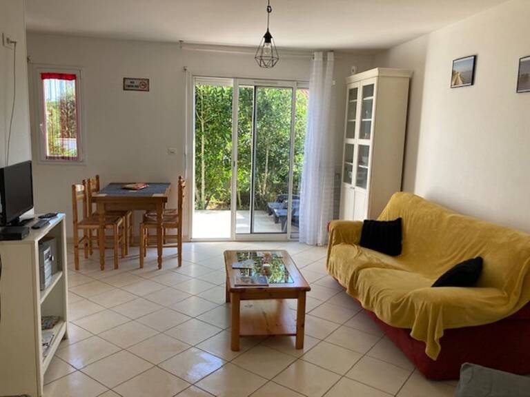 Appartement de 36m2 à louer sur Châtelaillon-Plage — photo 1