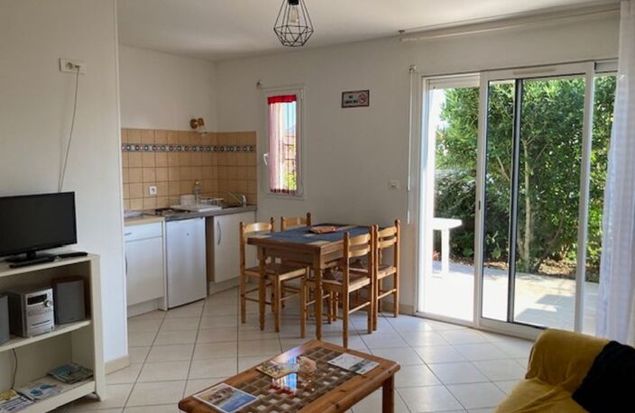 Appartement de 36m2 à louer sur Châtelaillon-Plage — photo 2