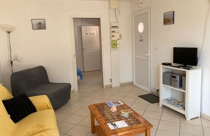 Appartement de 36m2 à louer sur Châtelaillon-Plage — photo 3