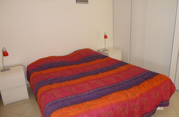 Appartement de 36m2 à louer sur Châtelaillon-Plage — photo 4