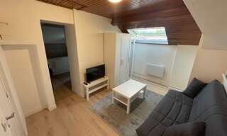 Appartement 1 Pièce 20 m² à louer à Saran (45770)