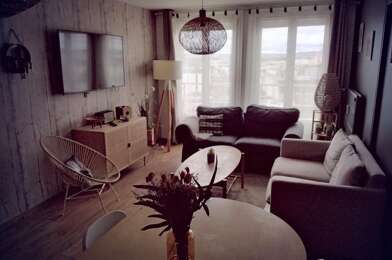Appartement 5 pièces 2150 €