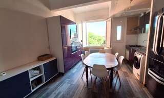 Appartement 3 Pièces 55 m² à louer à Agde (34300)