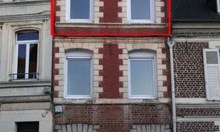 Appartement 3 Pièces 45 m² à louer à Béthune (62400)