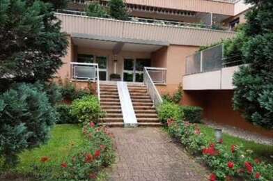 Appartement 1 pièces 520 €