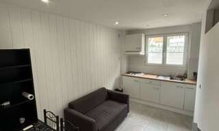 Appartement 2 Pièces 22 m² à louer à Fontaine (38600)