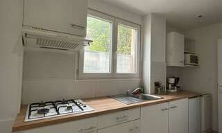 Appartement 2 Pièces 22 m² à louer à Fontaine (38600)