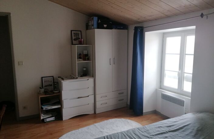 Chambre de 12m2 à louer sur Forges — photo 2