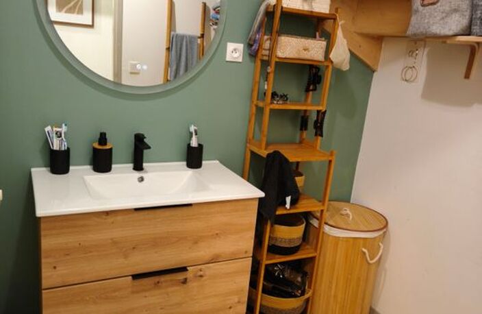 Chambre de 12m2 à louer sur Forges — photo 4