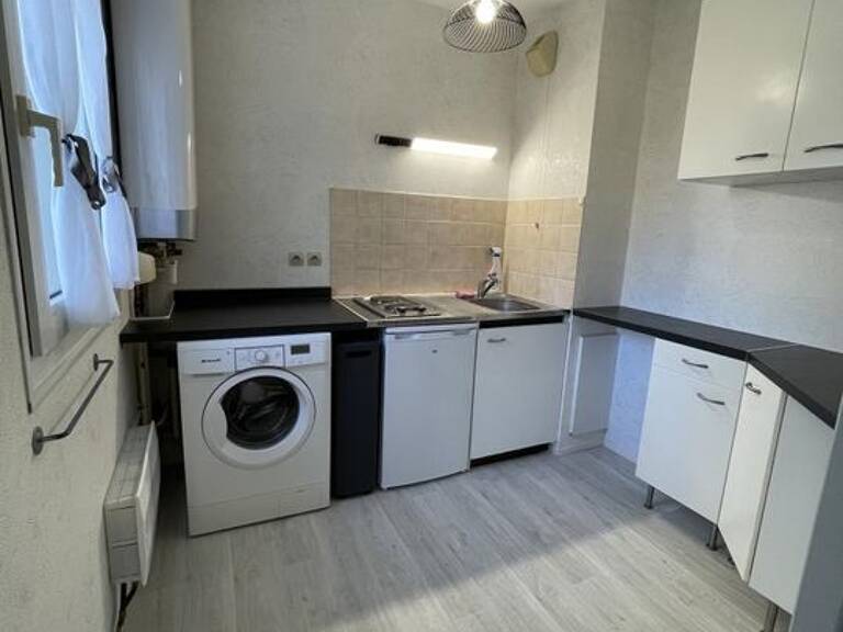 Studio de 31m2 à louer sur Nancy — photo 1