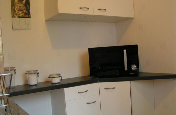 Studio de 31m2 à louer sur Nancy — photo 2