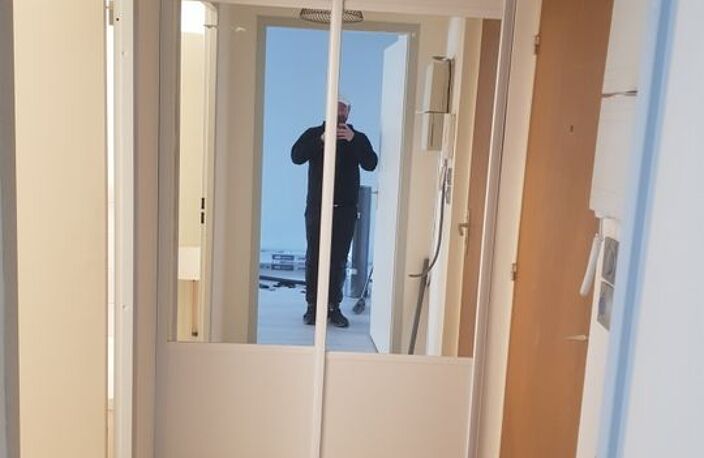 Studio de 31m2 à louer sur Nancy — photo 3
