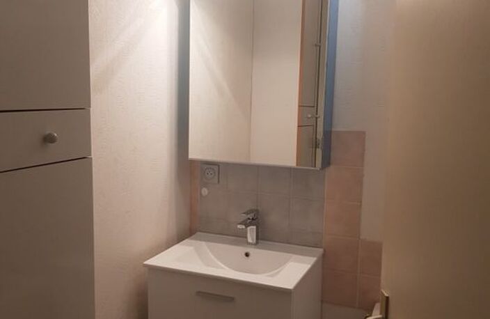 Studio de 31m2 à louer sur Nancy — photo 4