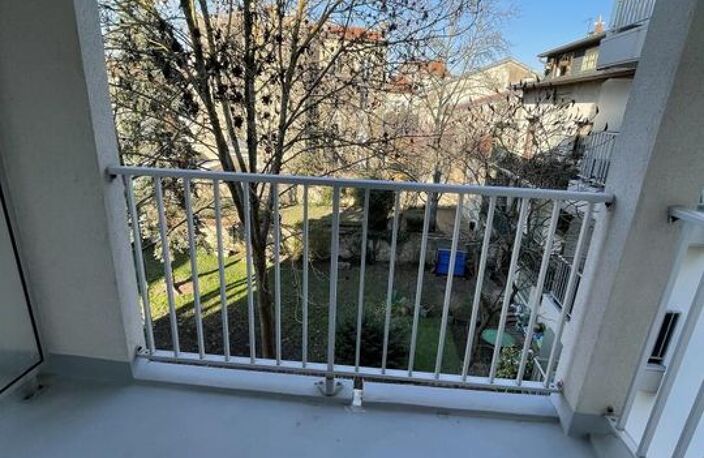 Studio de 31m2 à louer sur Nancy — photo 5