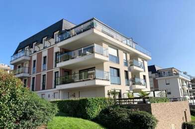 Appartement 2 pièces 1400 €