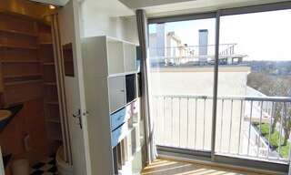 Appartement 1 Pièce 28 m² à louer à Orléans (45000)