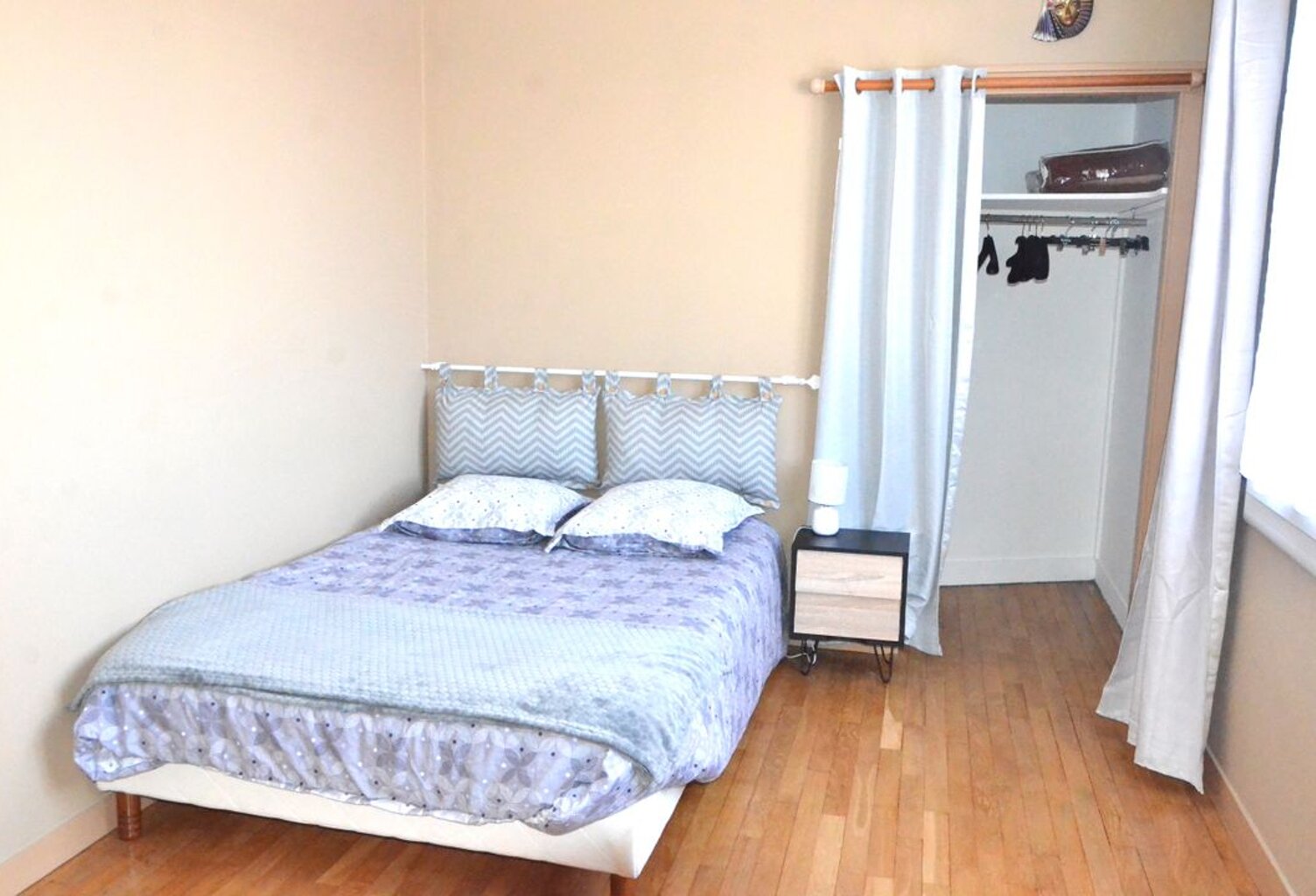 Appartement de 70m2 à louer sur Limoges — photo 1