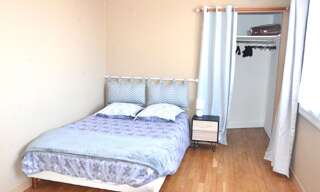 Appartement 4 Pièces 70 m² à louer à Limoges (87000)