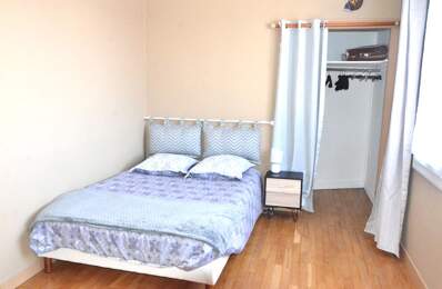 Appartement de 70m2 à louer sur Limoges — photo du bien