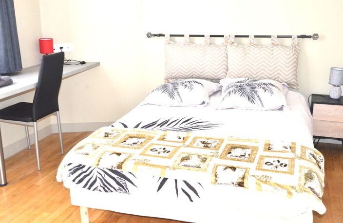 Appartement de 70m2 à louer sur Limoges — photo 2