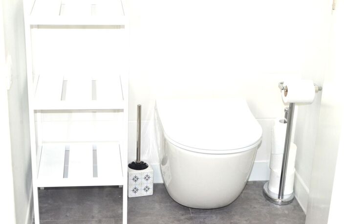 Appartement de 70m2 à louer sur Limoges — photo 3