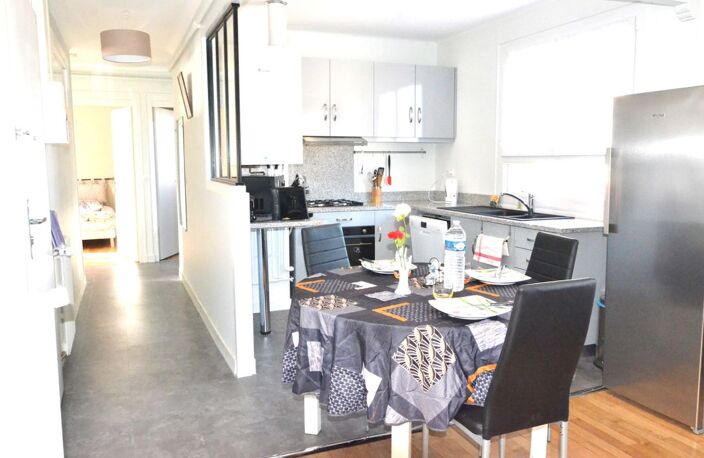 Appartement de 70m2 à louer sur Limoges — photo 4