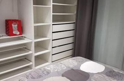 Chambre de 20m2 à louer sur Lunel — photo du bien